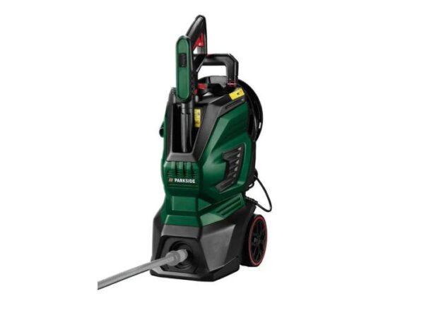 Nettoyeur haute pression Parkside® 2400W
