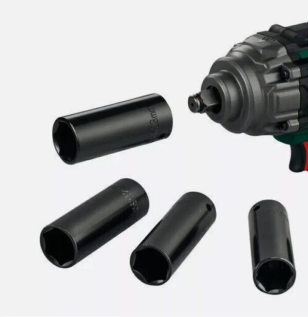 Perceuse à percussion sans fil PARKSIDE PERFORMANCE® PSBSAP 20-Li C3, 20 V - Image 3